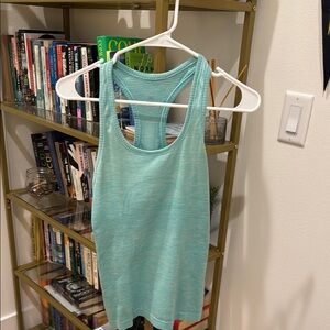 Lululemon Women's Tank Top